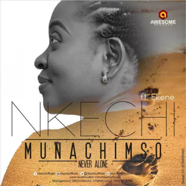 Nkechi - Munachimso Ft. Ekene John